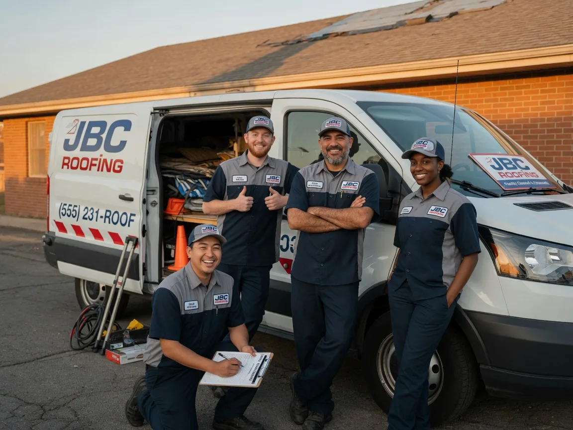 Roof Replacement company in Sleepy Eye, MN